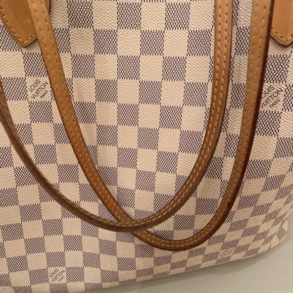 ⛔️SOLD⛔️louis vuitton neverfull GM - Picture 5 of 8